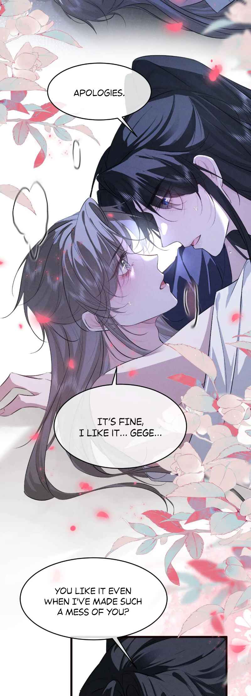 Mad for Love Chapter 48 - Page 15