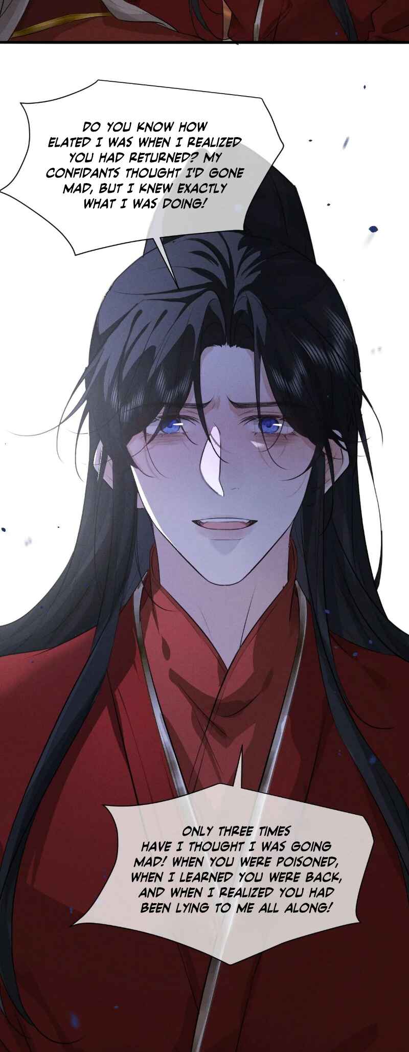Mad for Love Chapter 48 - Page 7