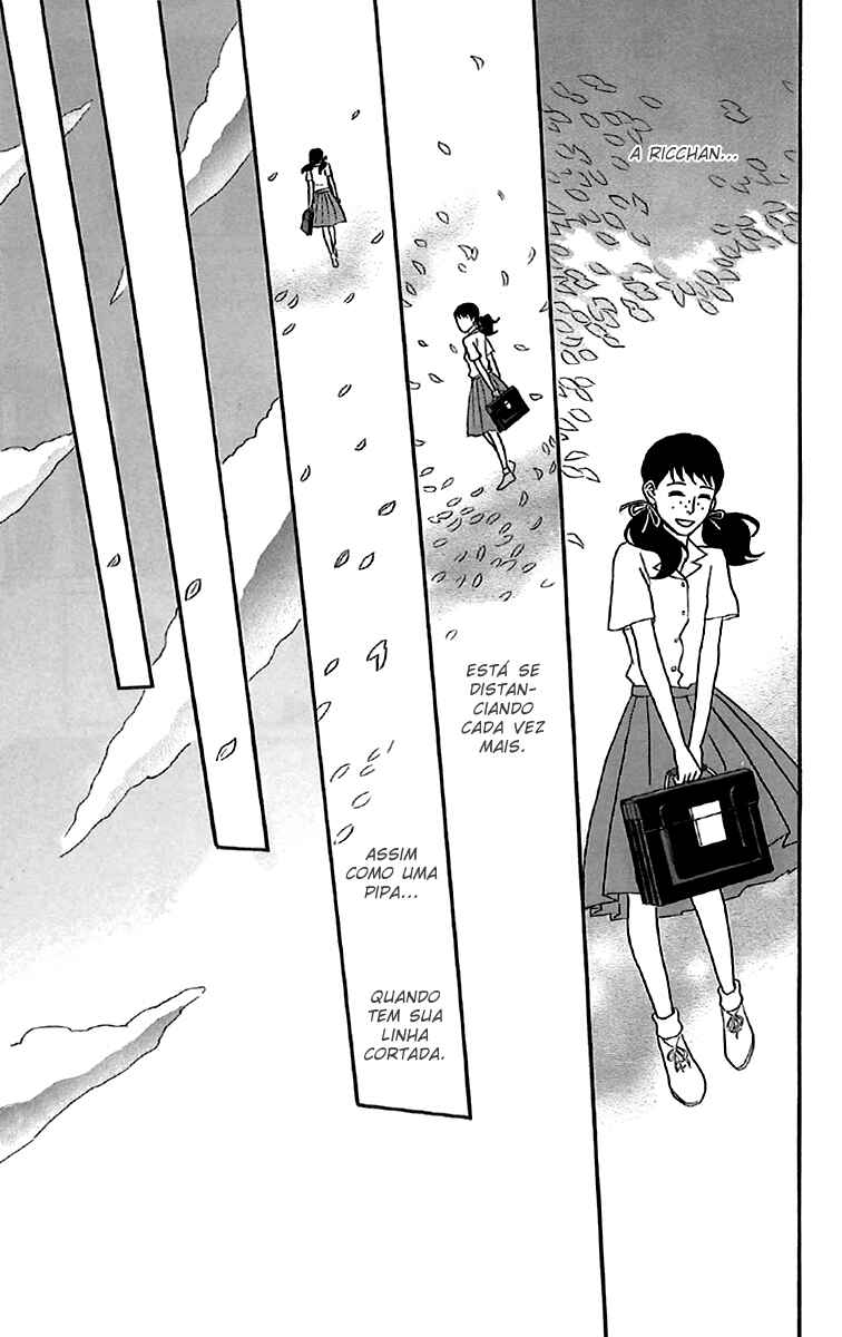 Kids on the Slope Chapter 44 - Page 21