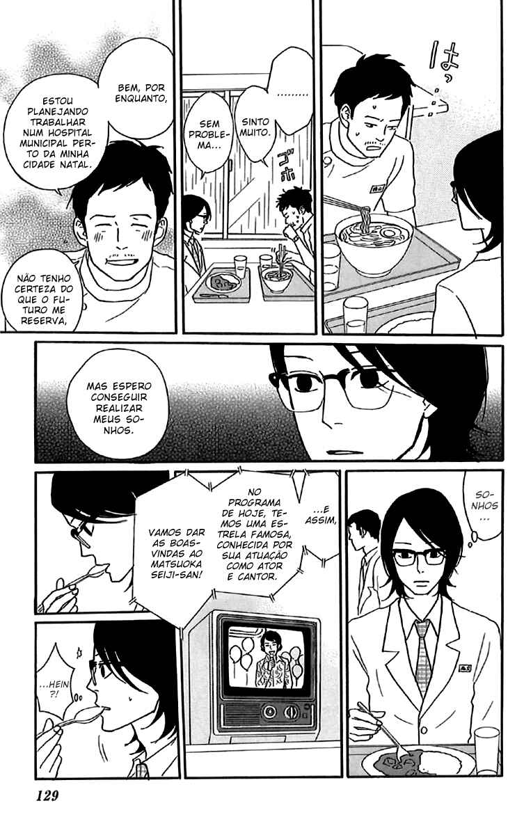 Kids on the Slope Chapter 44 - Page 27