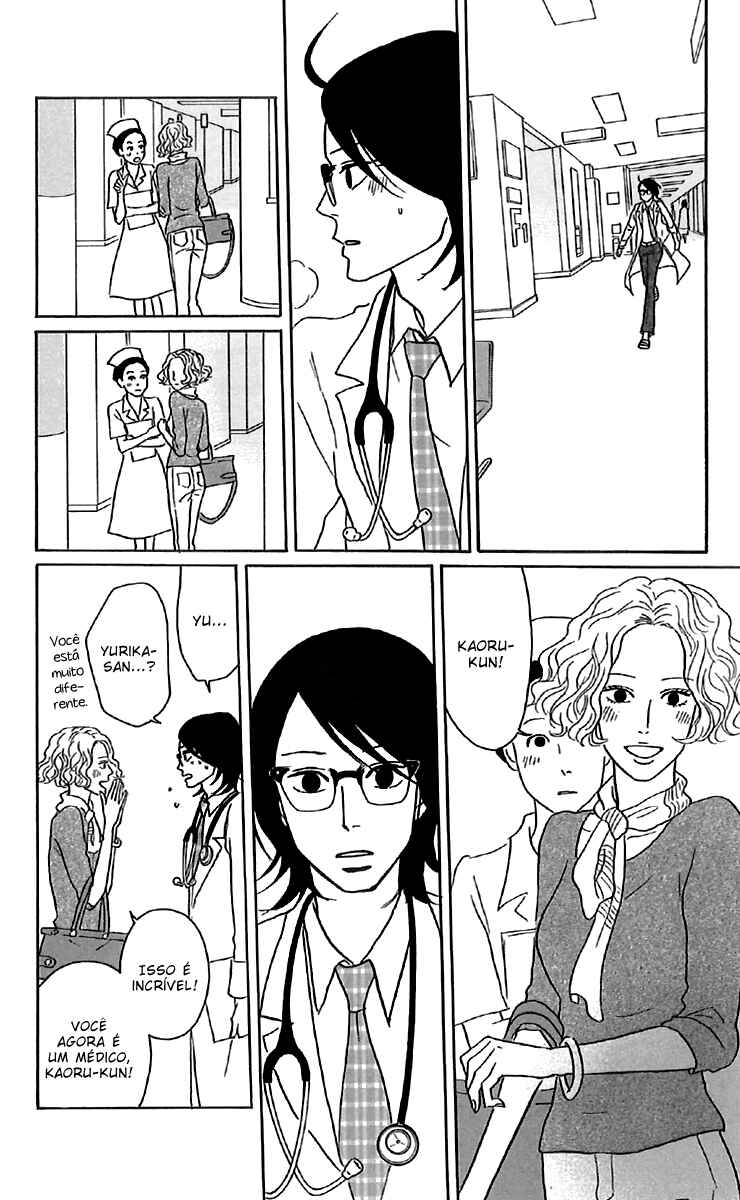 Kids on the Slope Chapter 44 - Page 34