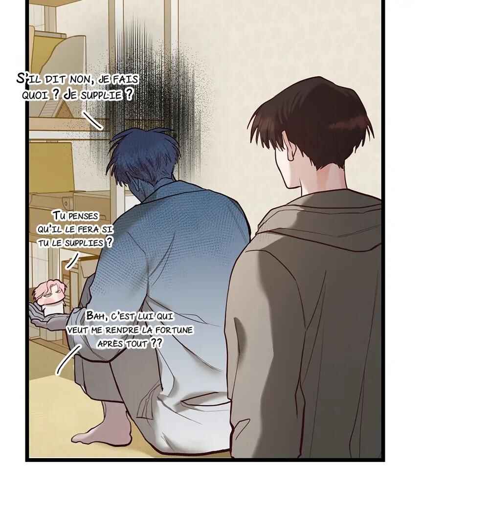 Don’t Pick Don’t Pick Chapter 6 - Page 102