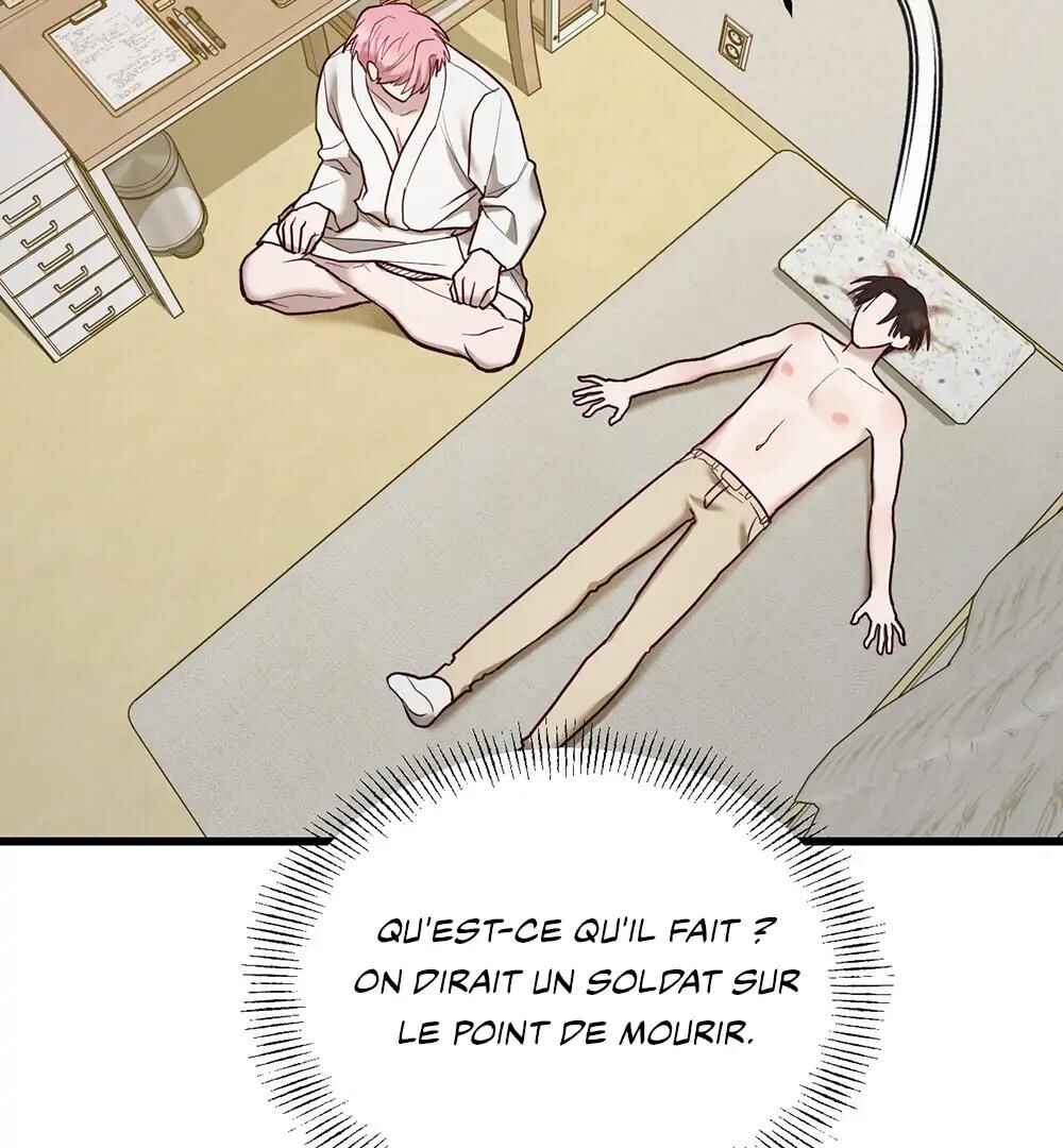 Don’t Pick Don’t Pick Chapter 6 - Page 110