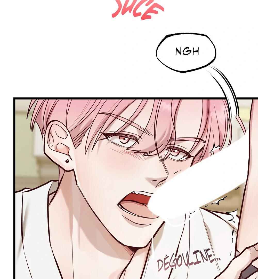 Don’t Pick Don’t Pick Chapter 6 - Page 126