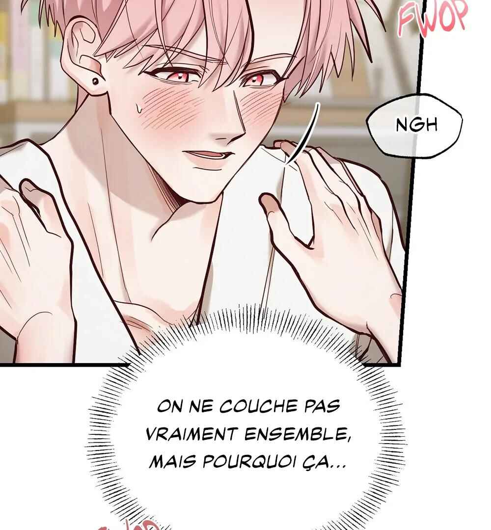 Don’t Pick Don’t Pick Chapter 6 - Page 139