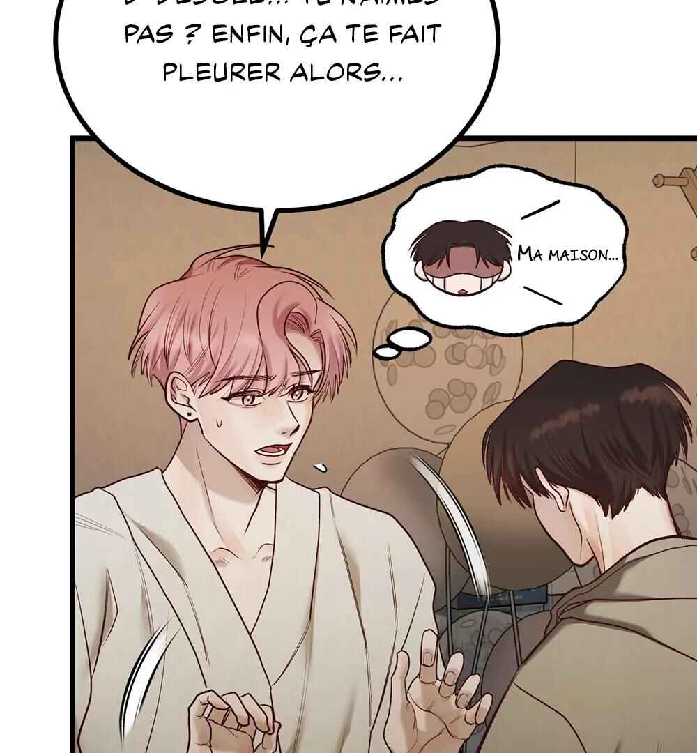 Don’t Pick Don’t Pick Chapter 6 - Page 39