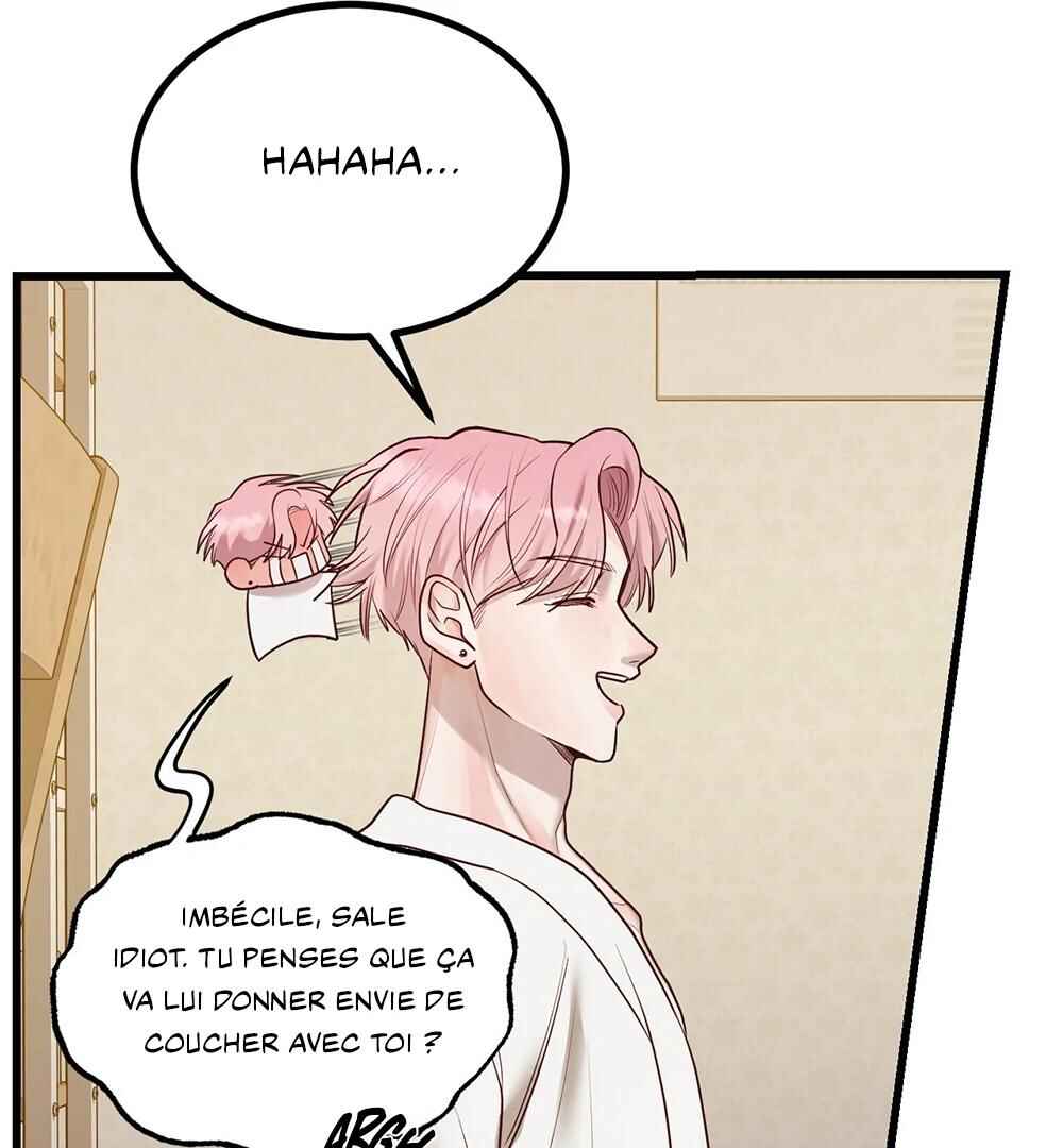 Don’t Pick Don’t Pick Chapter 6 - Page 90