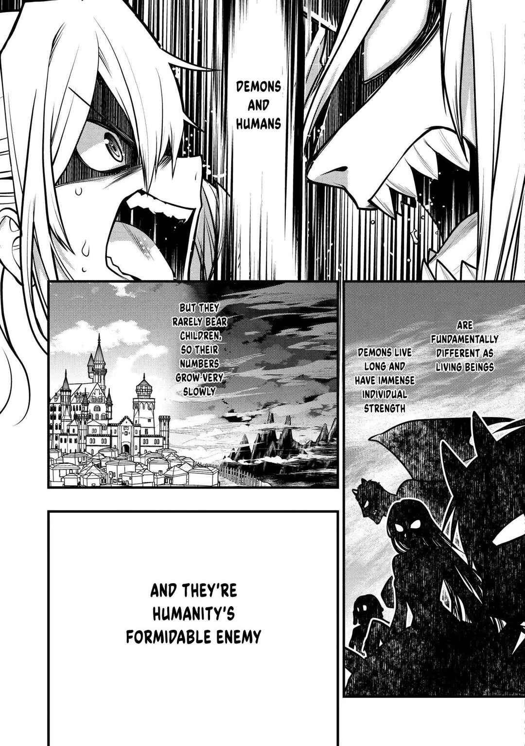 Oozumou Reijou ~Seijo ni Hirateuchi wo Kuratta Shunkan Sumou Budatta Zense wo Omoidashita Akuyaku Reijou no Watashi wa sute Neko Ouji ni Chanko wo Furumaitai Haadosukoidosukoi~ Chapter 14 - Page 6