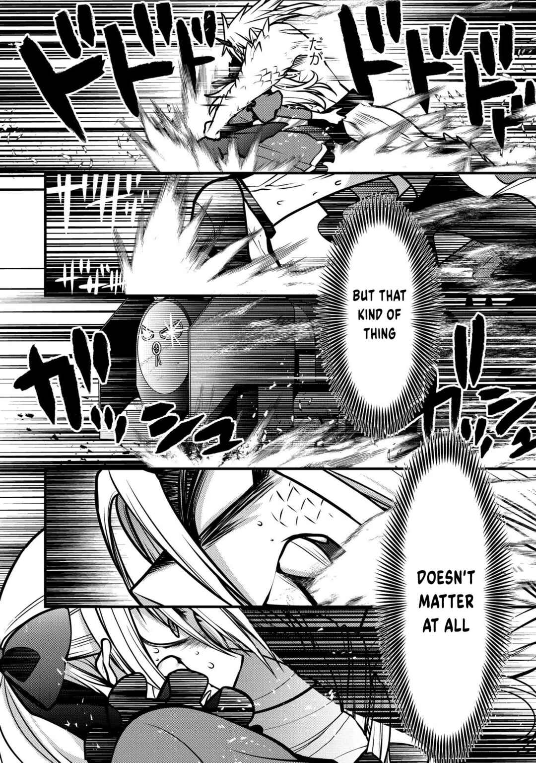 Oozumou Reijou ~Seijo ni Hirateuchi wo Kuratta Shunkan Sumou Budatta Zense wo Omoidashita Akuyaku Reijou no Watashi wa sute Neko Ouji ni Chanko wo Furumaitai Haadosukoidosukoi~ Chapter 14 - Page 7