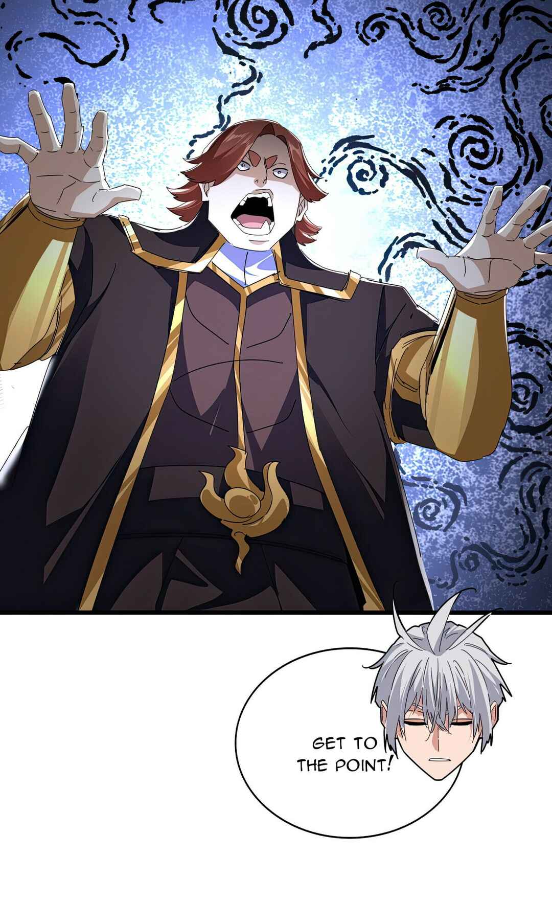 The Servant Is the Demon King?! Chapter 667 - Page 13