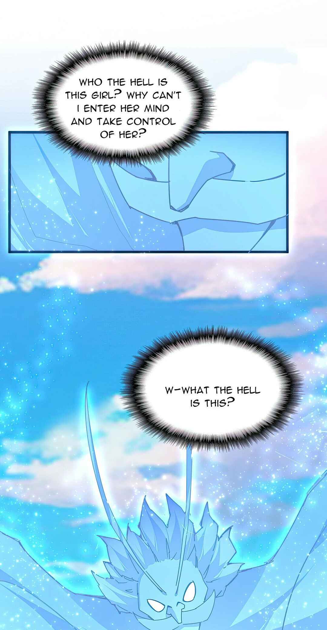 The Servant Is the Demon King?! Chapter 667 - Page 34