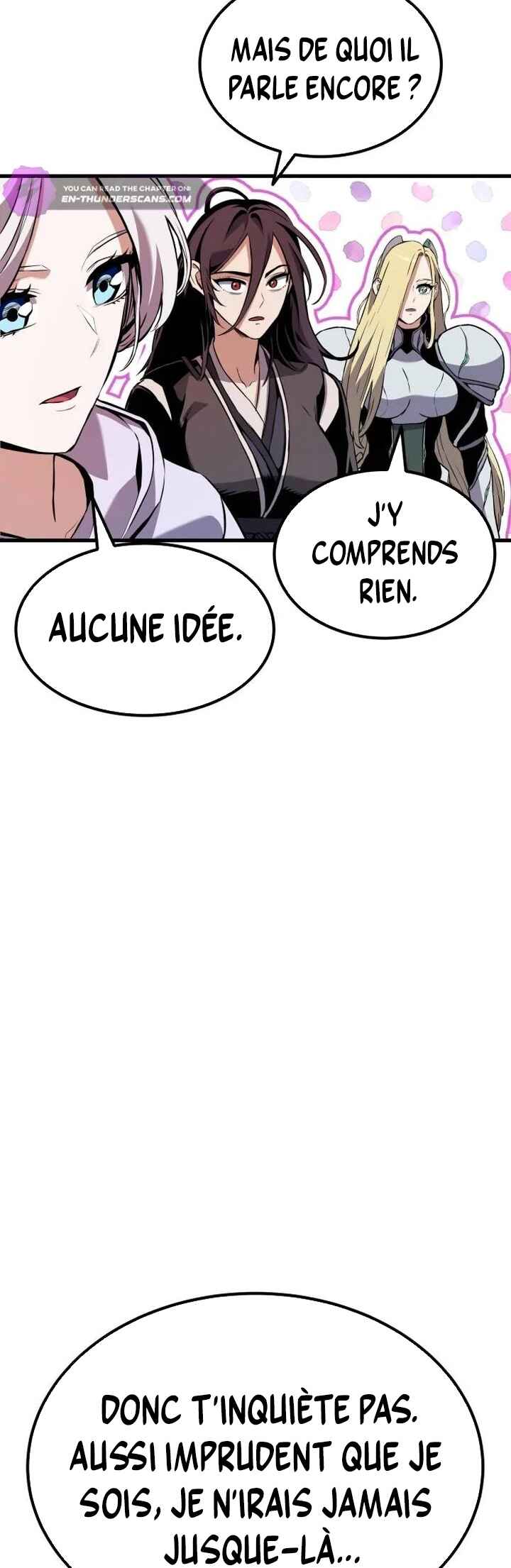What Can I Do Alone Chapter 10 - Page 49