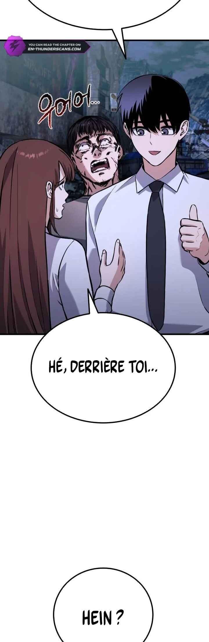 What Can I Do Alone Chapter 10 - Page 50