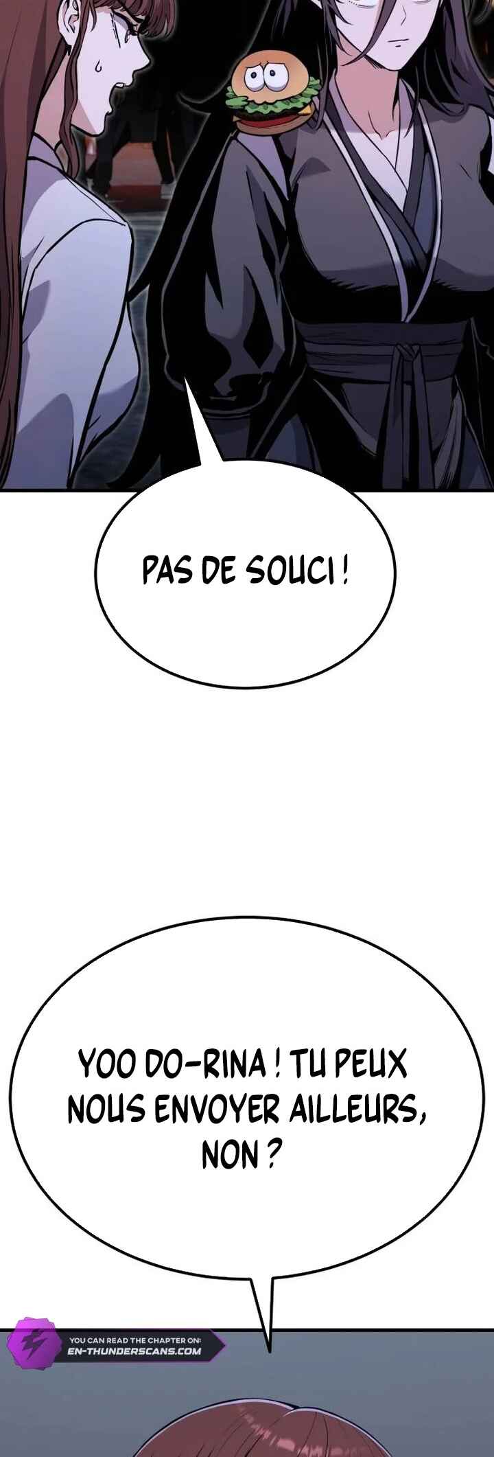 What Can I Do Alone Chapter 10 - Page 75