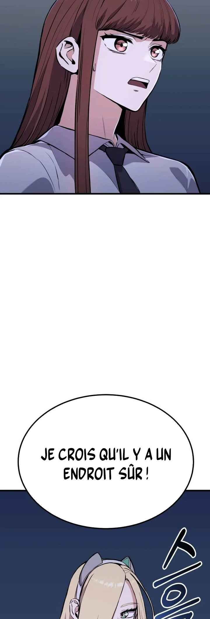 What Can I Do Alone Chapter 10 - Page 76