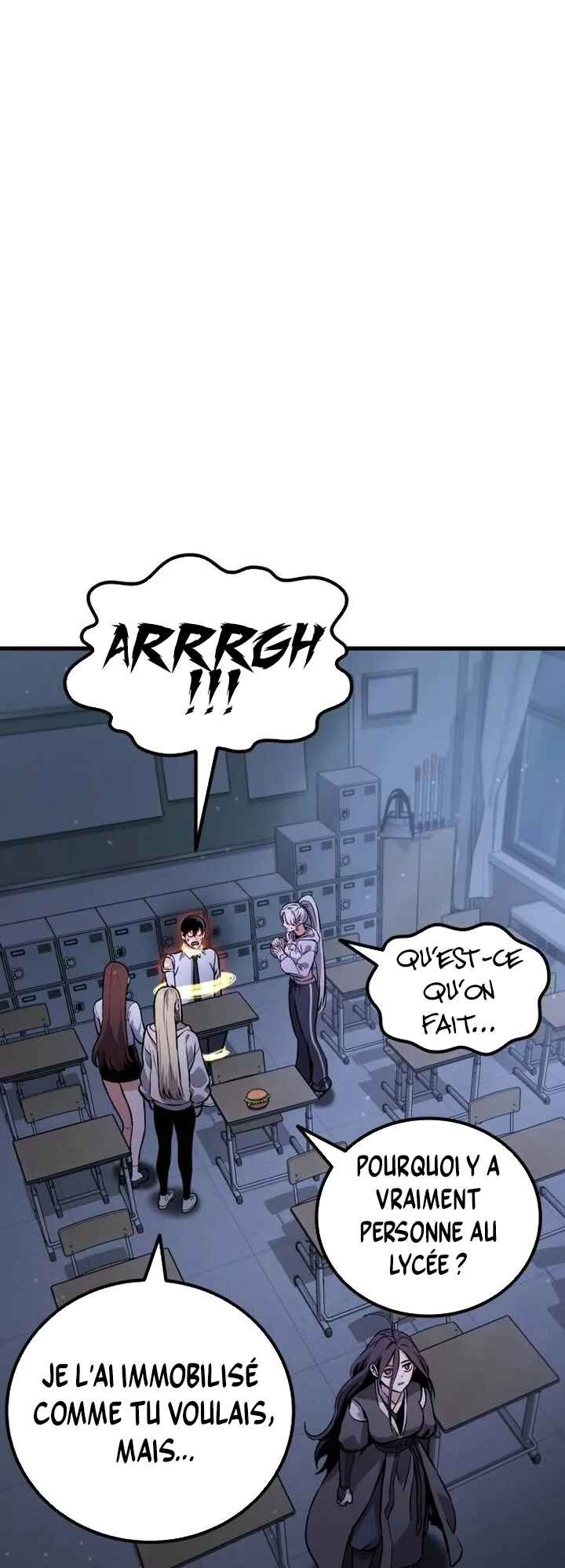 What Can I Do Alone Chapter 10 - Page 82