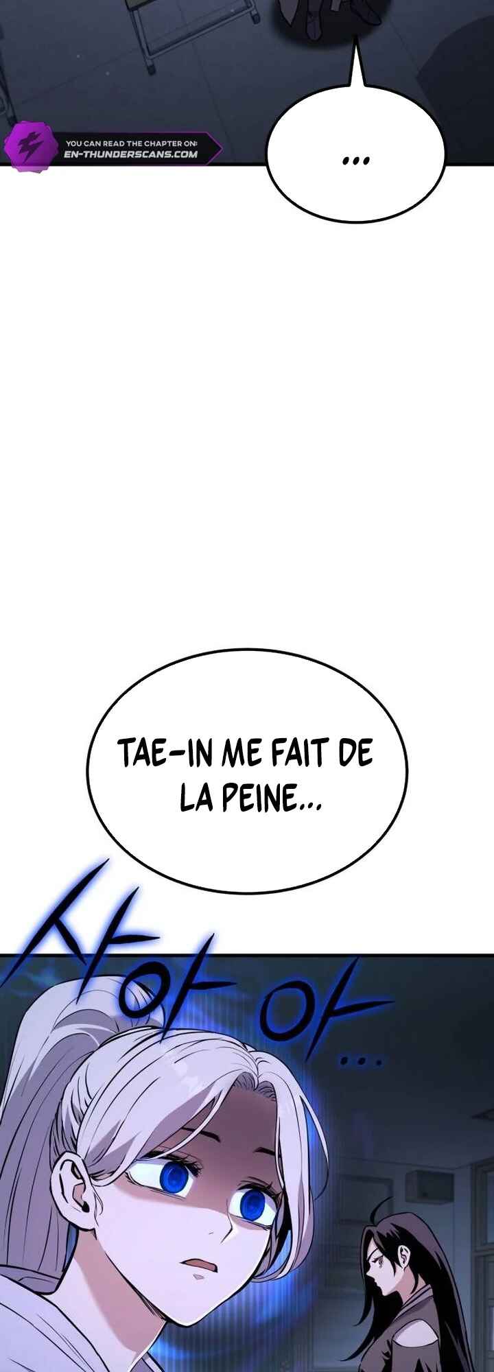 What Can I Do Alone Chapter 10 - Page 83