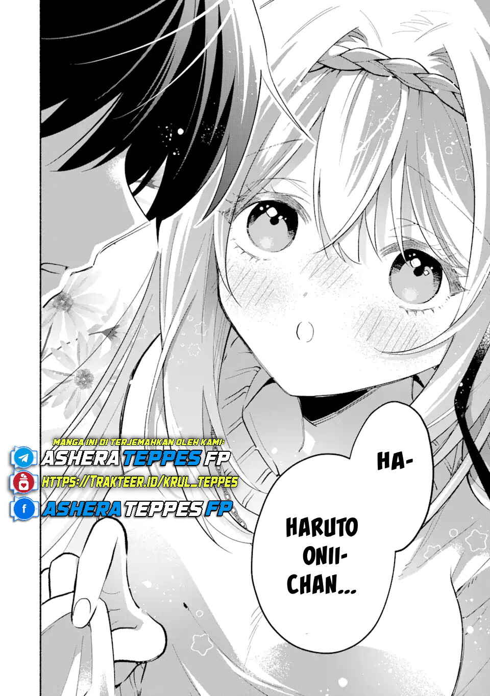 Cool na Megami-sama to Issho ni Sundara, Amayakashisugite Ponkotsu ni Shiteshimatta Ken ni tsuite Chapter 11 - Page 15