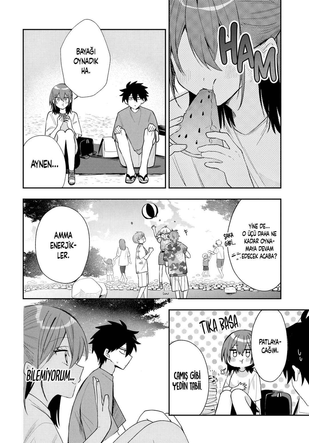 Osoraku Kanojo wa Ore no Aniki wo Neratteru Chapter 27 - Page 11