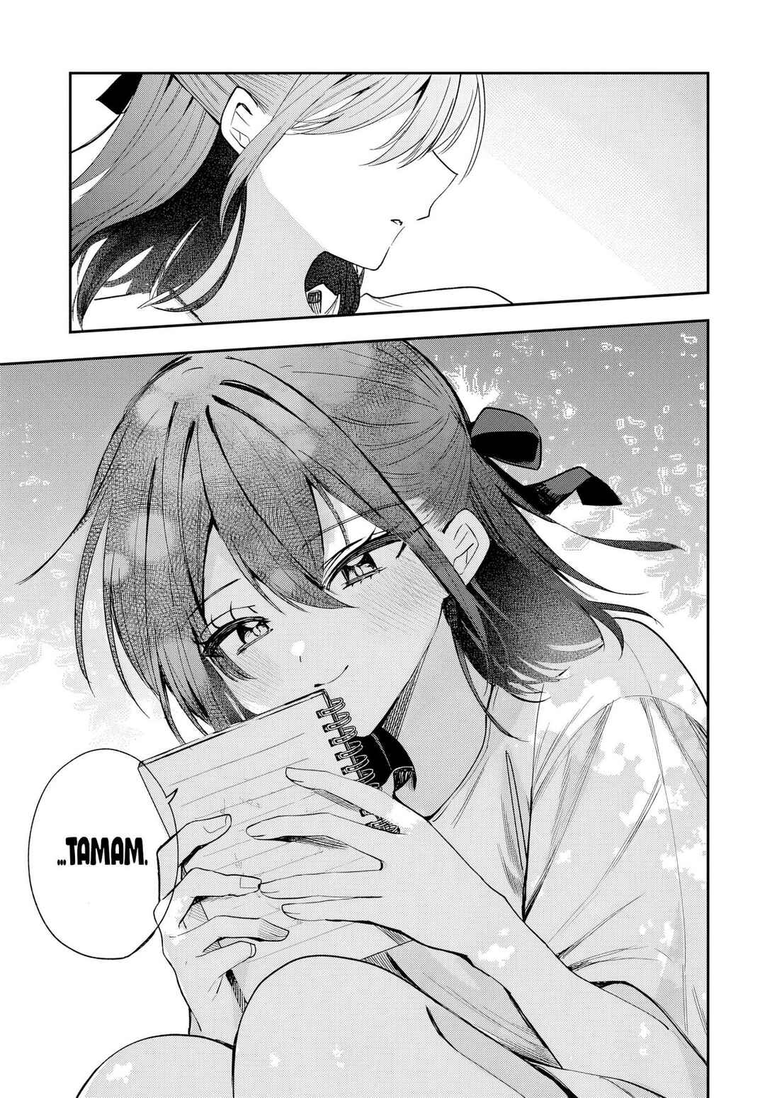 Osoraku Kanojo wa Ore no Aniki wo Neratteru Chapter 27 - Page 18