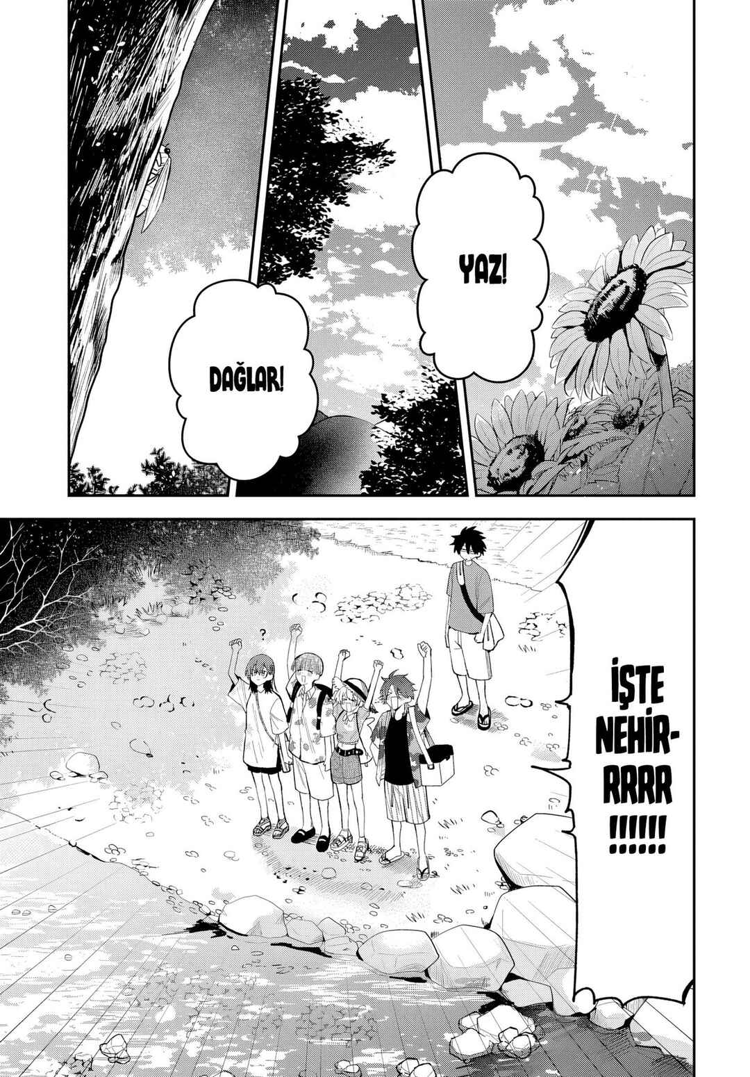 Osoraku Kanojo wa Ore no Aniki wo Neratteru Chapter 27 - Page 2