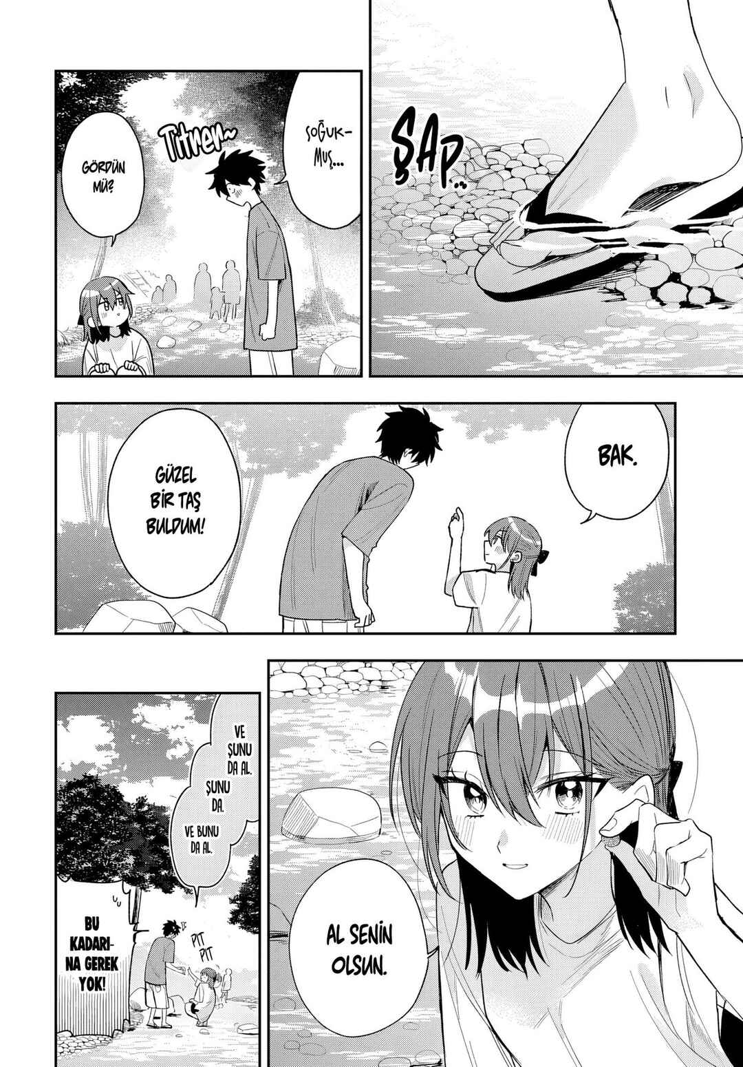Osoraku Kanojo wa Ore no Aniki wo Neratteru Chapter 27 - Page 7