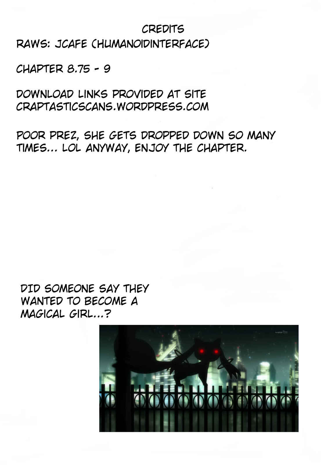 Fujimura-kun Mates Chapter 9 - Page 10