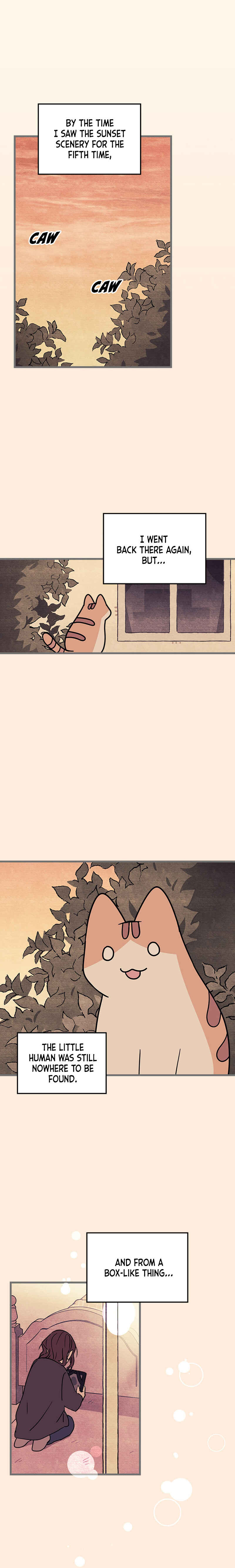 Jigu ui Juin eun Goyangida Chapter 198 - Page 3