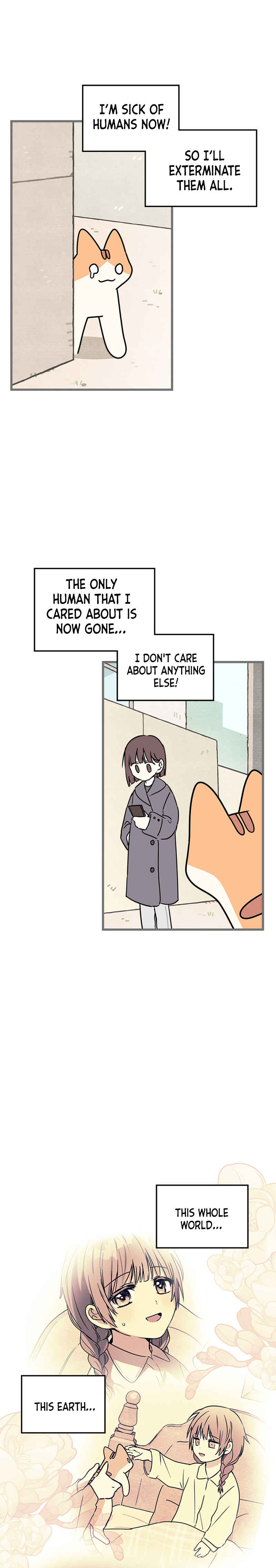 Jigu ui Juin eun Goyangida Chapter 198 - Page 7