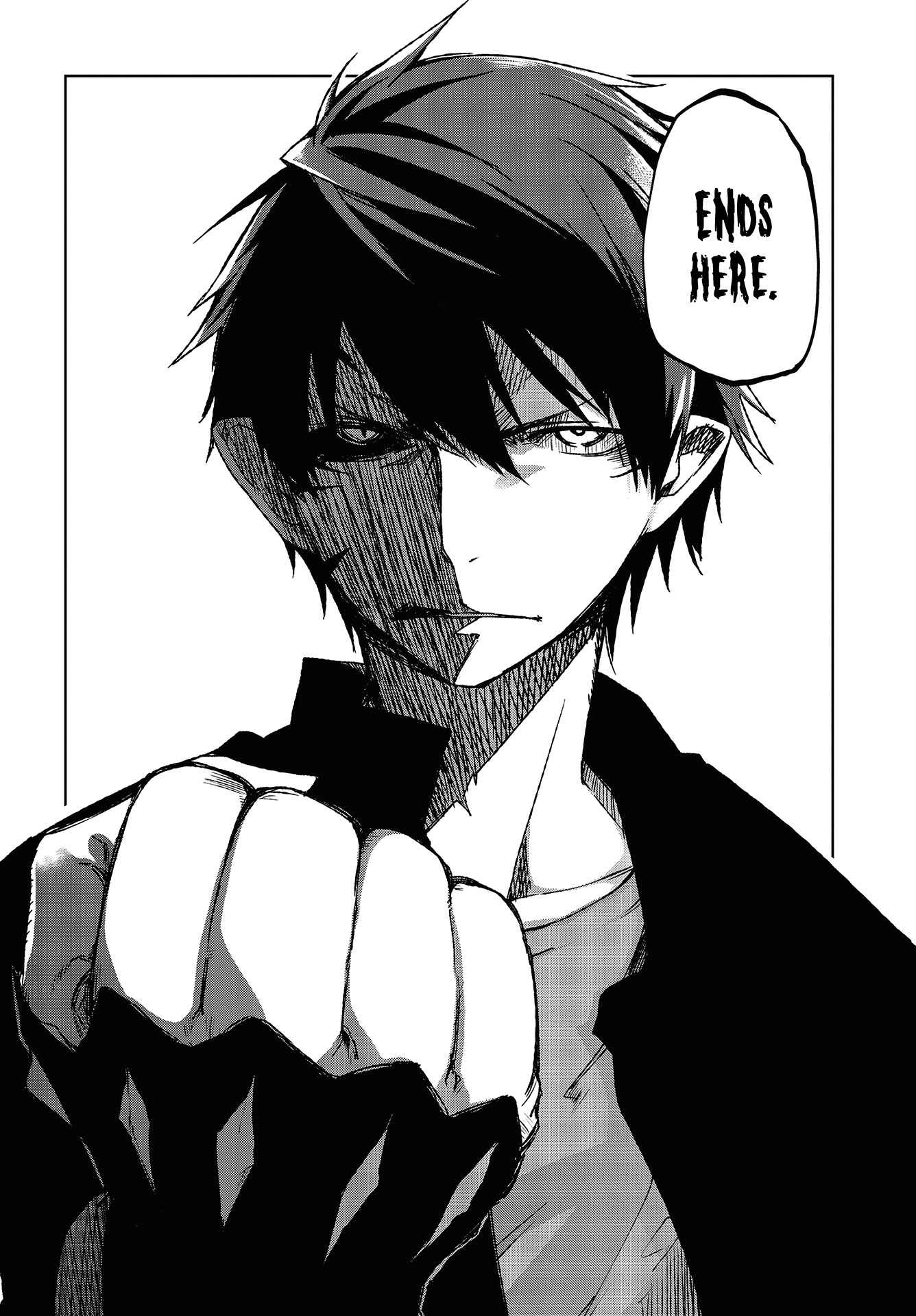 Oroka na Tenshi wa Akuma to Odoru Chapter 43 - Page 15