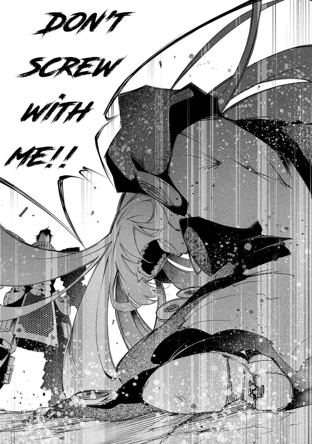 Saikyou no Shienshoku "Wajutsushi" de Aru Ore wa Sekai Saikyou Clan wo Shitagaeru Chapter 7 - Page 19
