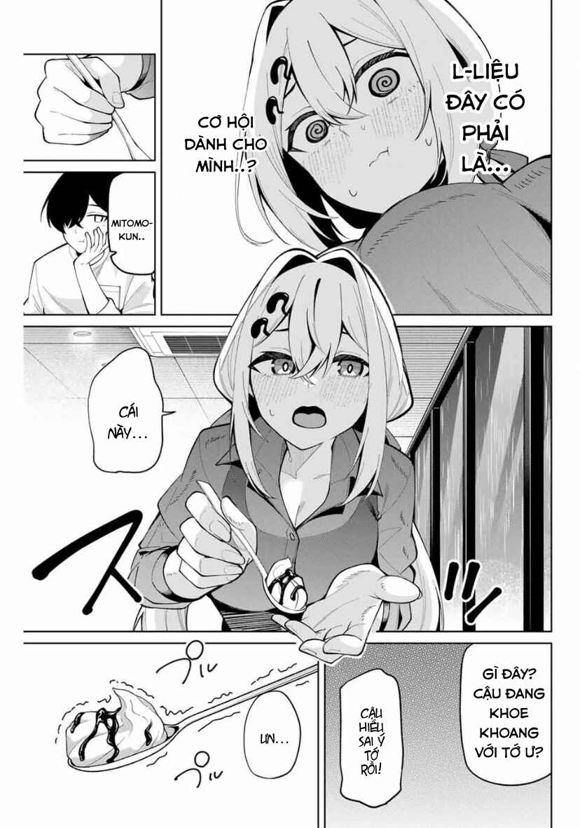 Isshou Watashi no Joshu de ite! Chapter 31 - Page 10