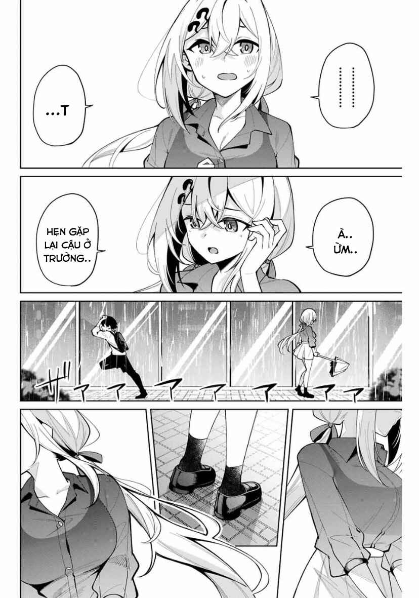 Isshou Watashi no Joshu de ite! Chapter 31 - Page 15