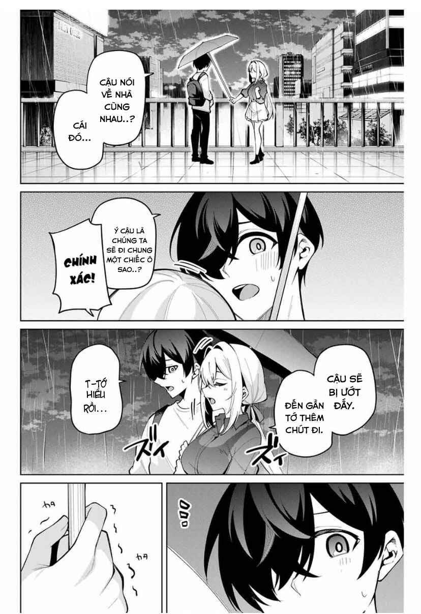 Isshou Watashi no Joshu de ite! Chapter 31 - Page 18