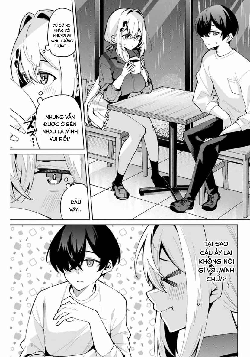 Isshou Watashi no Joshu de ite! Chapter 31 - Page 6