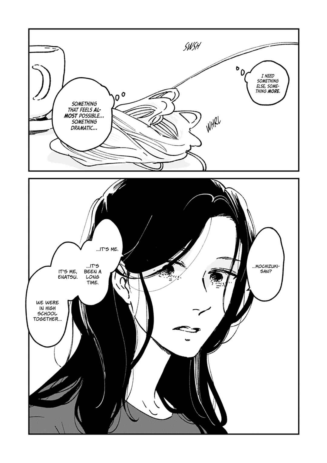 Tatsumaki Chapter 10 - Page 10