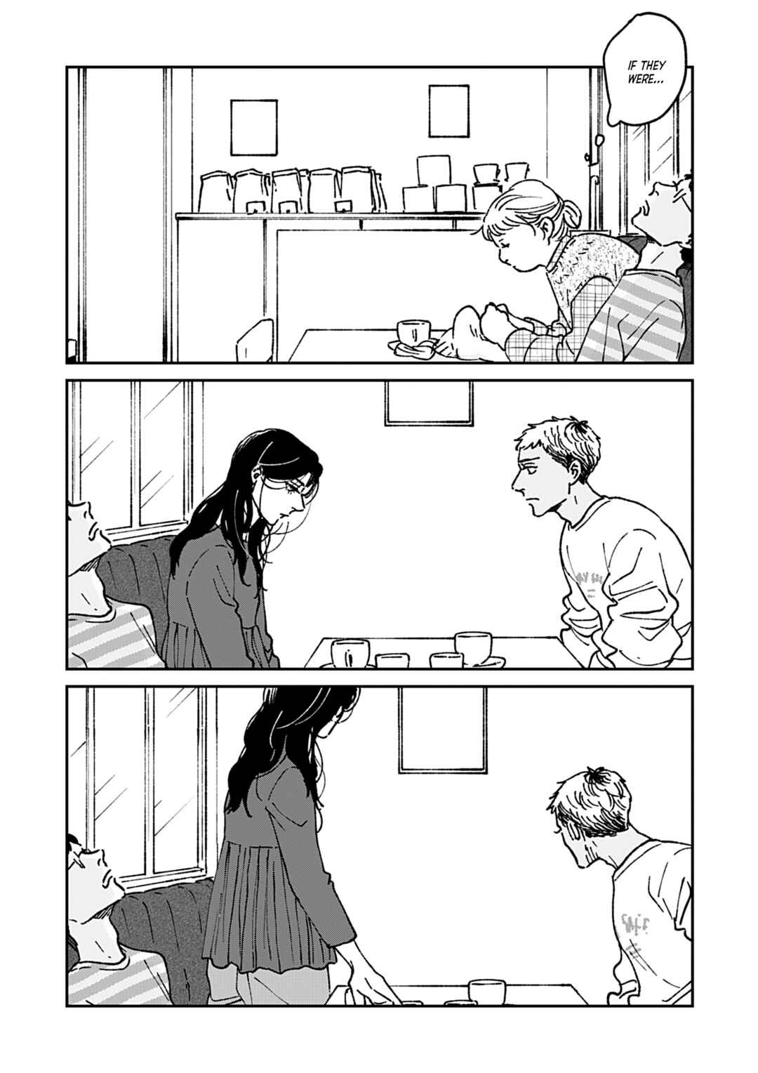 Tatsumaki Chapter 10 - Page 6