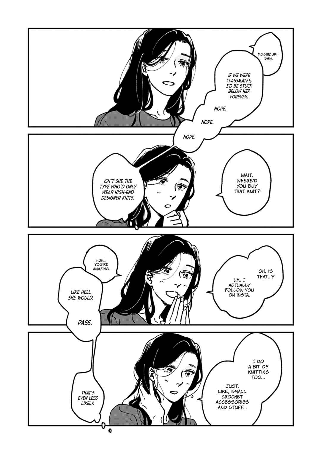 Tatsumaki Chapter 10 - Page 9