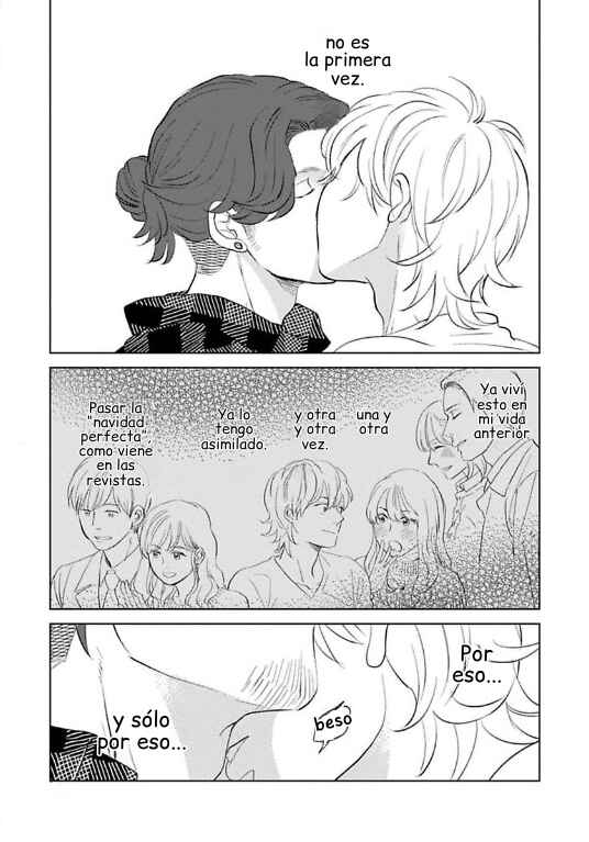 Kareshi ga Hoshikatta Chapter 8 - Page 23