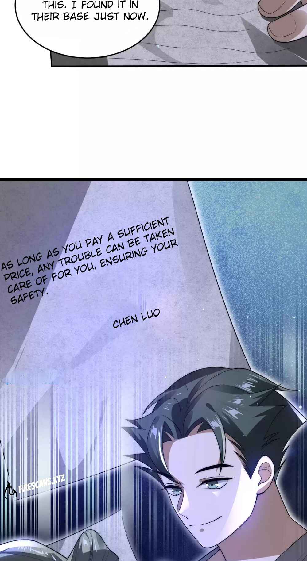 Stockpiling Ten Thousand Tons of Pork During the Apocalypse Chapter 106 - Page 16
