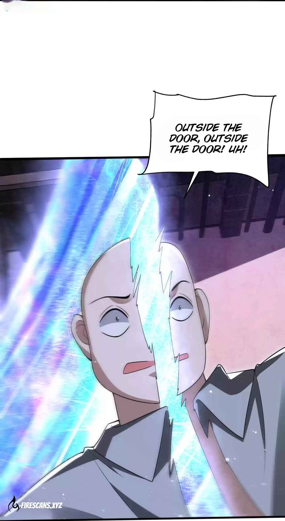 Stockpiling Ten Thousand Tons of Pork During the Apocalypse Chapter 106 - Page 5