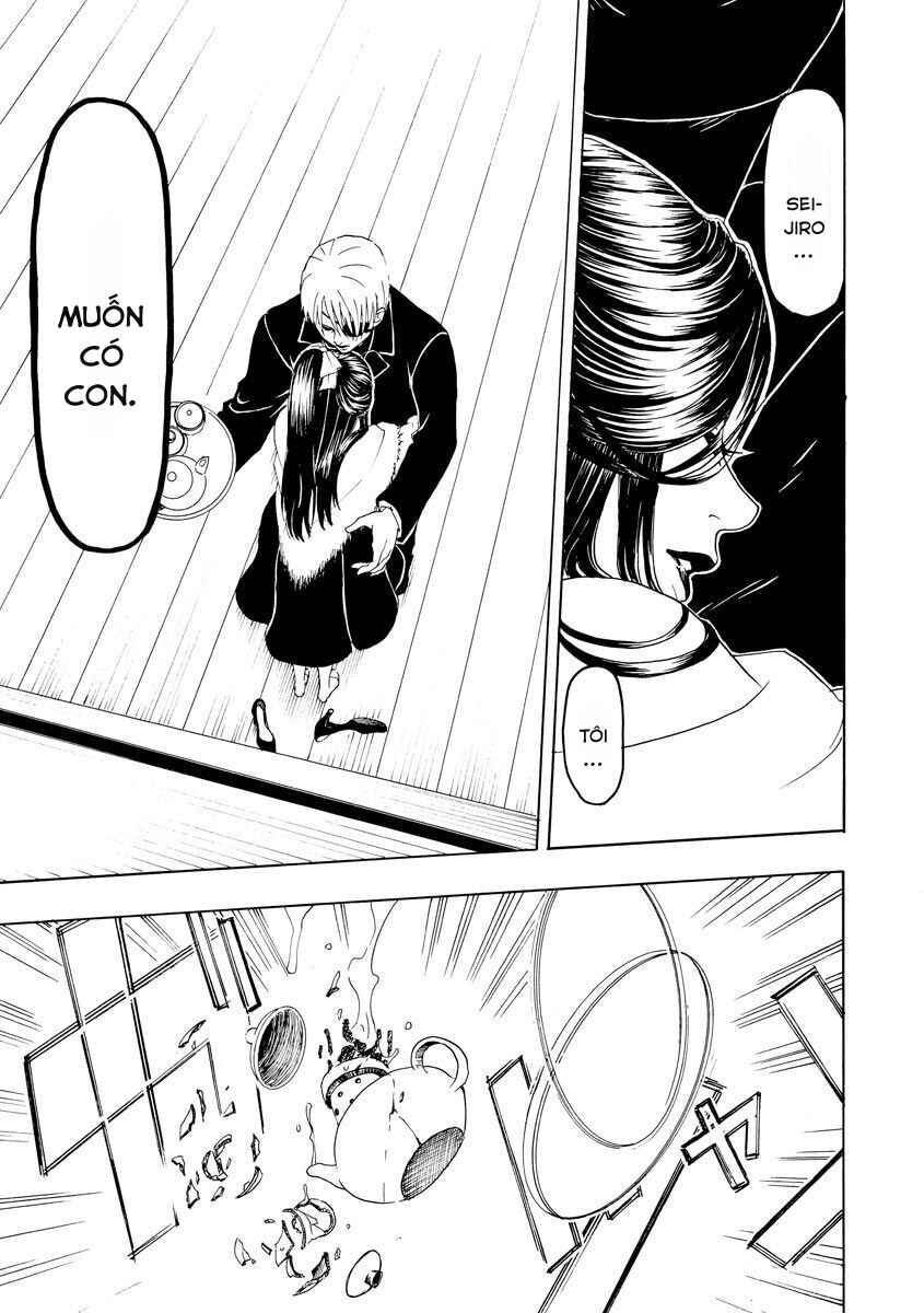 Bishu no Daichi Fukushu ~Fukushuu no tame ni Kao wo Suteta Onna~ Chapter 59 - Page 30