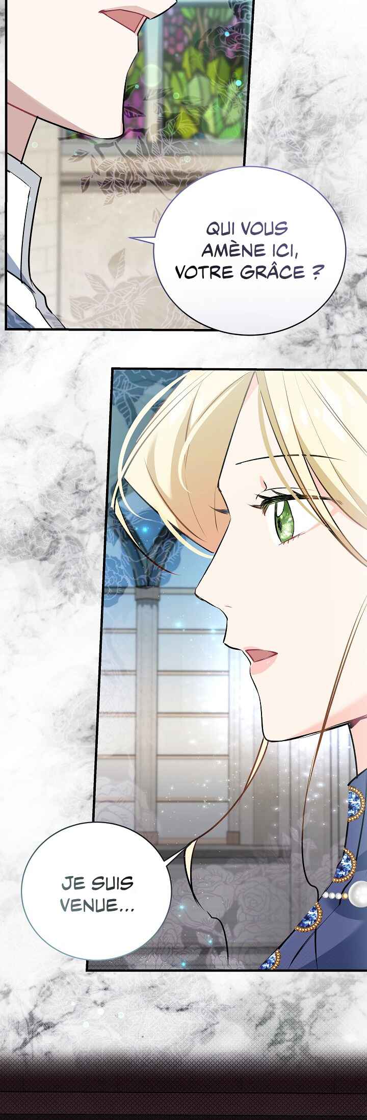 As Leticia Wishes Chapter 19 - Page 14