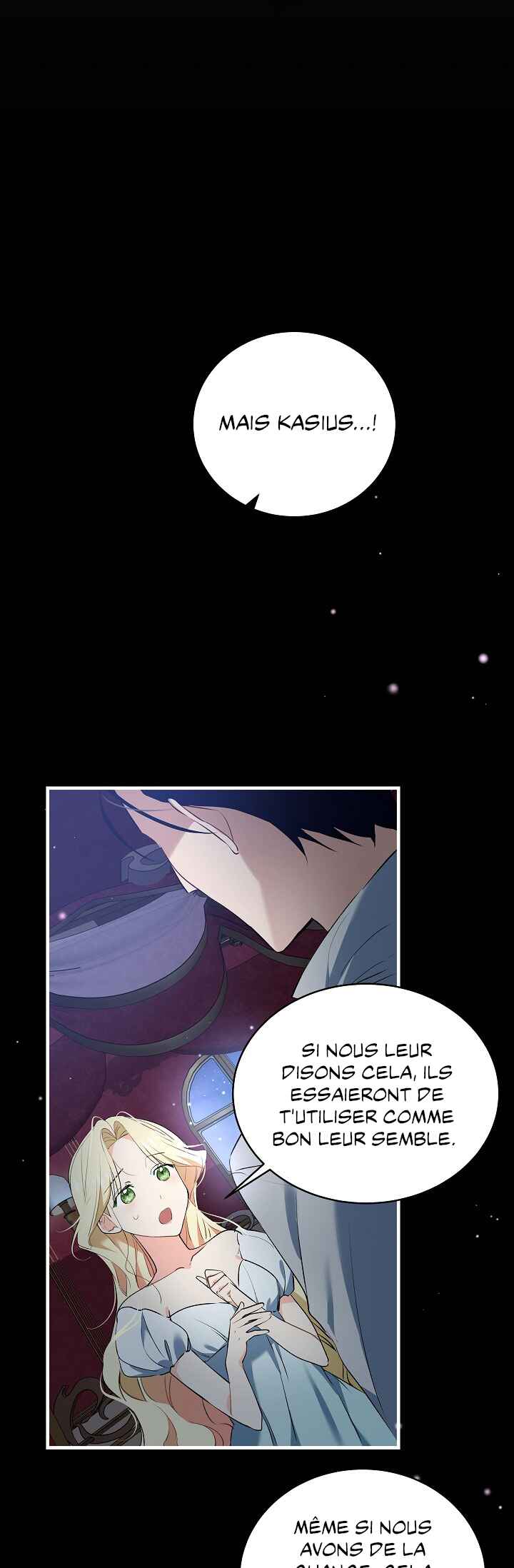 As Leticia Wishes Chapter 19 - Page 31