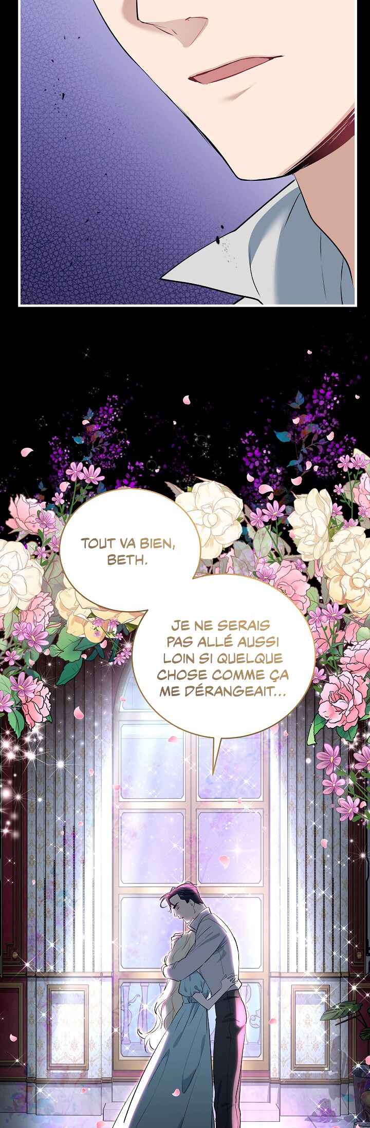As Leticia Wishes Chapter 19 - Page 33