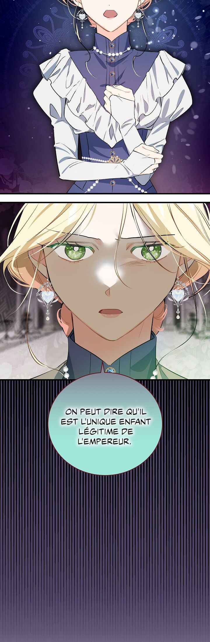 As Leticia Wishes Chapter 19 - Page 36