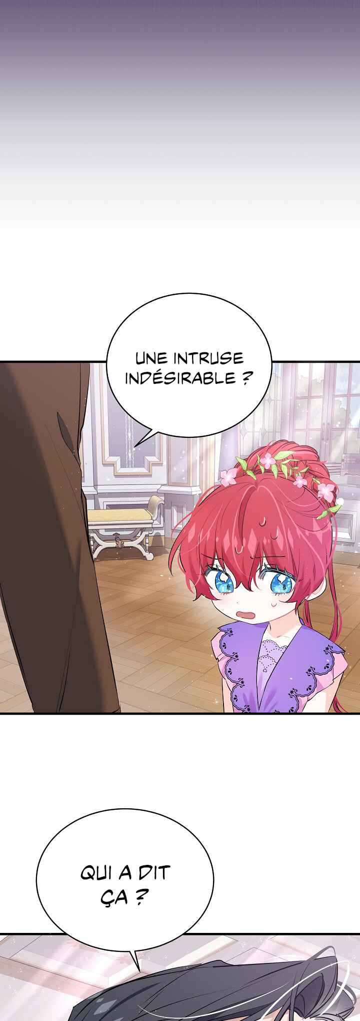As Leticia Wishes Chapter 19 - Page 37
