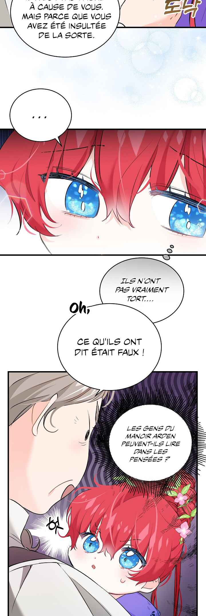 As Leticia Wishes Chapter 19 - Page 46