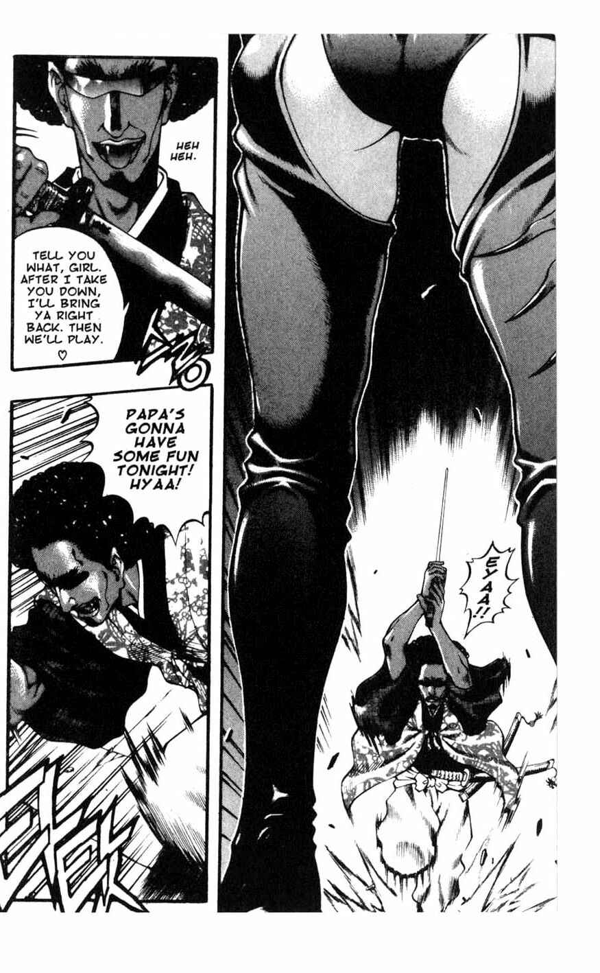 Rebirth Chapter 63 - Page 12
