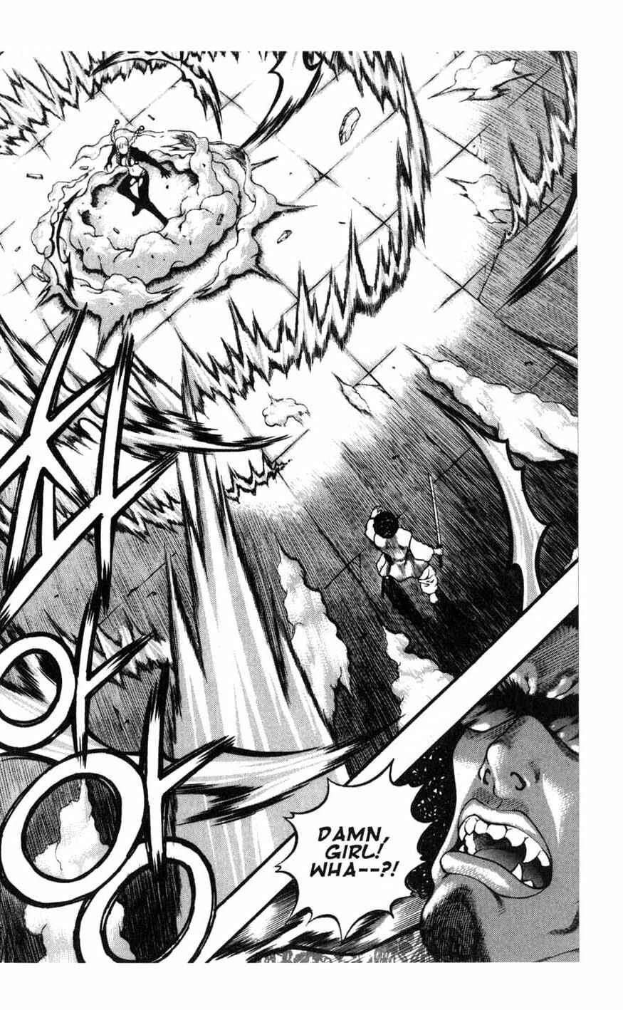 Rebirth Chapter 63 - Page 14